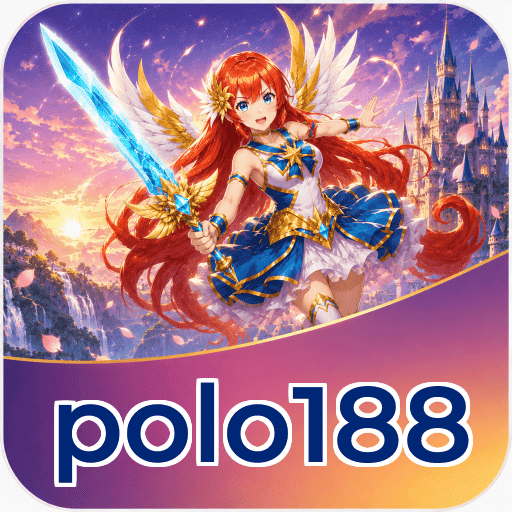 polo188 APK Structure
